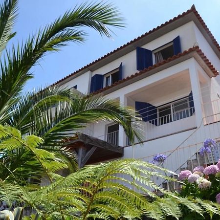 Вилла Holiday House 4 You Фуншал Экстерьер фото