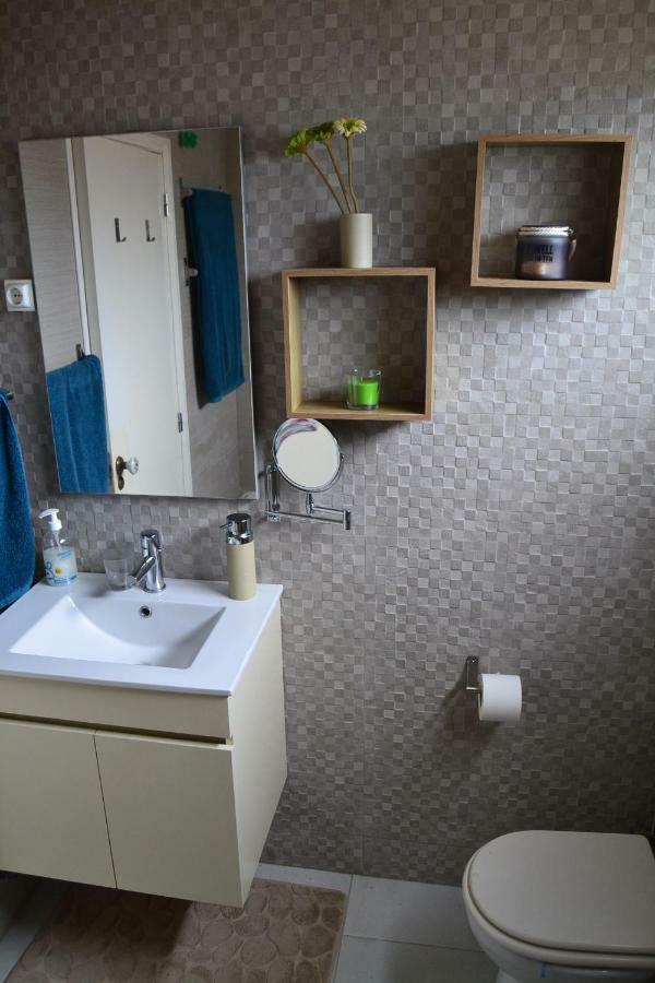 Вилла Holiday House 4 You Фуншал Экстерьер фото