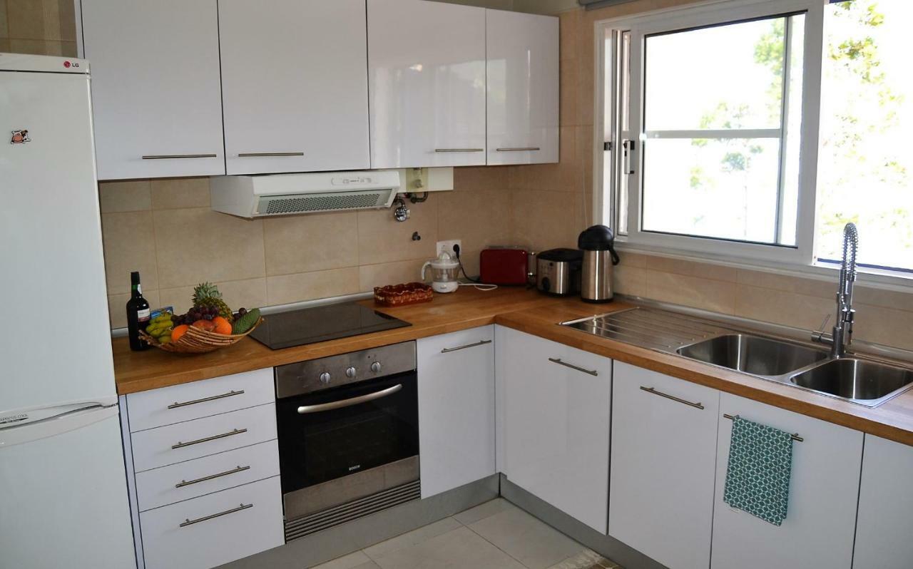 Вилла Holiday House 4 You Фуншал Экстерьер фото